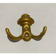 Ravéon Askılık Fortmanto Askısı 7cm Sarı (1 Adet)