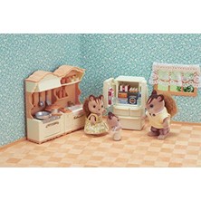 Odea Mutfak Seti - Sylvanian Families