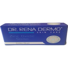 Dr. Rena Dermo Çinko Sabun