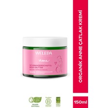 Weleda Çatlak Bakım Kremi 150 ml Tüm Cilt Tipleri İçin Dermatolojik Olarak Test Edilmiş Nemlendirici