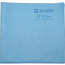 Würth Sentetik Güderi Bez 38x60 Cm 130 gr