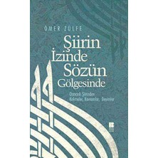 TeknoKapsül Şiirin Izinde Sözün Gölgesinde