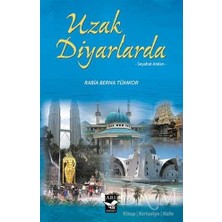 TeknoKapsül Uzak Diyarlarda