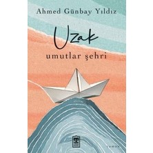 TeknoKapsül Uzak Umutlar Şehri