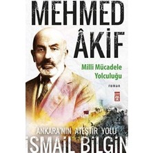 TeknoKapsül Mehmed Akif - Milli Mücadele Yolculuğu
