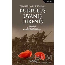 TeknoKapsül Kurtuluş Uyanış Direniş