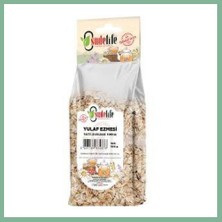 Bşk Virgo Sude Life Yulaf Ezmesi 500 gr BSK2026