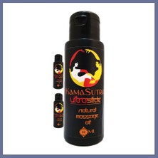Bezos Kamasutra Ultra Slide Cream 60 ml x 3 Adet Dlra