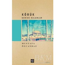 TeknoKapsül Körük – Geride Kalanlar