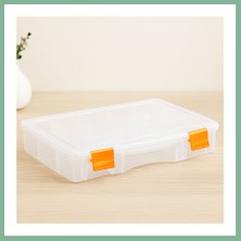 Bşk Virgo Power Organizer Kutu 13 Bölmeli BSK2026