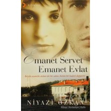 TeknoKapsül Emanet Servet Emanet Evlat