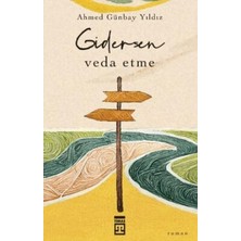 TeknoKapsül Gidersen Veda Etme