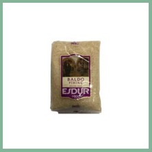 Bşk Virgo Esdur Baldo Pirinç 1 kg BSK2026