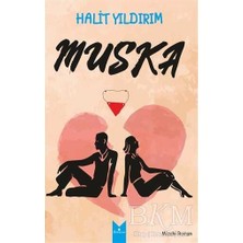 TeknoKapsül Muska