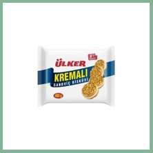 Bşk Virgo Kremalı Biskuvi 8lı 488GR BSK2026