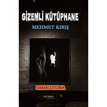 TeknoKapsül Gizemli Kütüphane