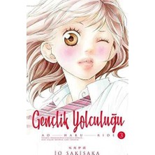 TeknoKapsül Gençlik Yolculuğu 3. Cilt
