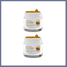 Bezos Bee Tox Kırışıklık Karşıtı Arı Zehri Kremi 100 ml x 2ADET Dlra