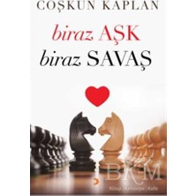 TeknoKapsül Biraz Aşk Biraz Savaş