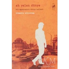 TeknoKapsül Ah Yalan Dünya