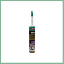 Bşk Virgo Akvaryum Silikonu Şeffaf 280 ml BSK2026