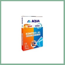 Bşk Virgo Kompres Jel - 27 cm x 35 cm BSK2026