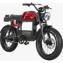 Ape Ryder Gibbon Ultra Sport Elektrikli Bisiklet