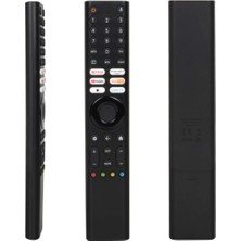 Xiaomi Mi Xmrm-P3 Ver.23 Ses Komutlu LCD LED Tv Kumanda