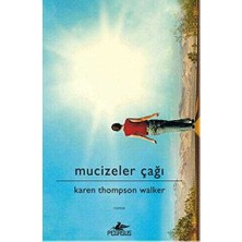 TeknoKapsül Mucizeler Çağı