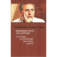 TeknoKapsül Mehmed Uzun Anlatıyor