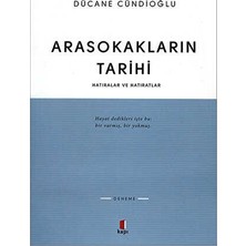 TeknoKapsül Arasokakların Tarihi