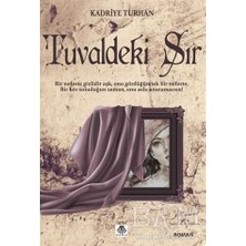 TeknoKapsül Tuvaldeki Sır
