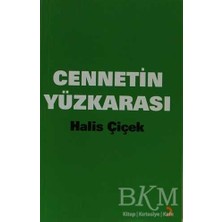 TeknoKapsül Cennetin Yüzkarası