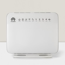 Huawei HG658 V2 4 Port 300 Mbps Vdsl2 Modem