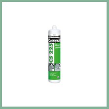 Bşk Virgo 280GR Silikon Şeffaf 1 Adet BSK2026