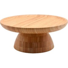 MİEN Mien 28 cm Bambu Sunumluk MIEN-7B141