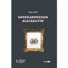 TeknoKapsül Hayatlarınızdan Alacaklıyım