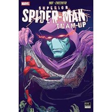 TeknoKapsül Superior Spider-Man Team-Up 4