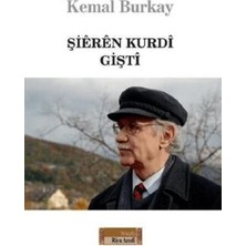 TeknoKapsül Şieren Kurdı - Giştı