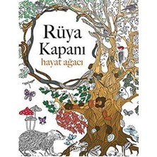 TeknoKapsül Rüya Kapanı: Hayat Ağacı