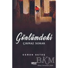 TeknoKapsül Gönlümdeki Çıkmaz Sokak