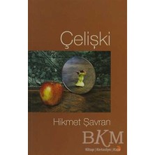 TeknoKapsül Çelişki