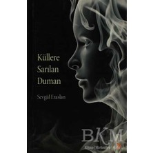 TeknoKapsül Küllere Sarılan Duman