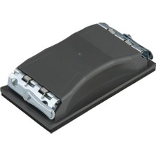 Wolfcraft El Zımparası, 93X230MM Zımpara Kağıdı Tutucu
