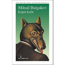 TeknoKapsül Köpek Kalbi