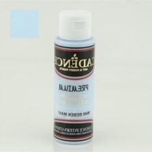 Şanal Bebek Mavi Akrilik Boya - 70 ml