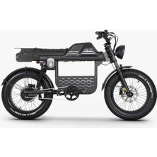 Ape Ryder Gibbon Ultra Sport Elektrikli Bisiklet