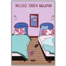 TeknoKapsül Inceldiği Yerden Başlamak