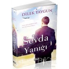 TeknoKapsül Sevda Yanığı