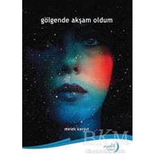 TeknoKapsül Gölgende Akşam Oldum